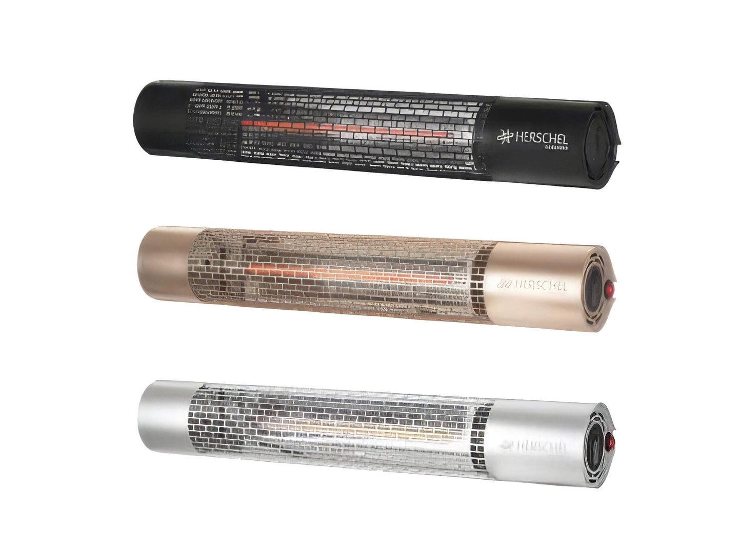 Infrared Heaters