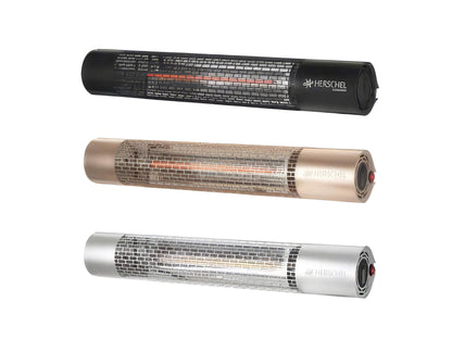Infrared Heaters